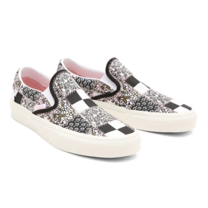 Alternative view of Giày Vans Classic Slip-On 'Floral' VN0A33TB9FY