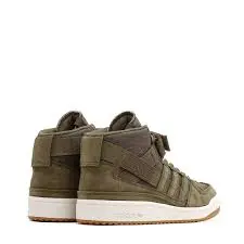 Giày adidas Forum Parley Green HP2206 - Ảnh 3
