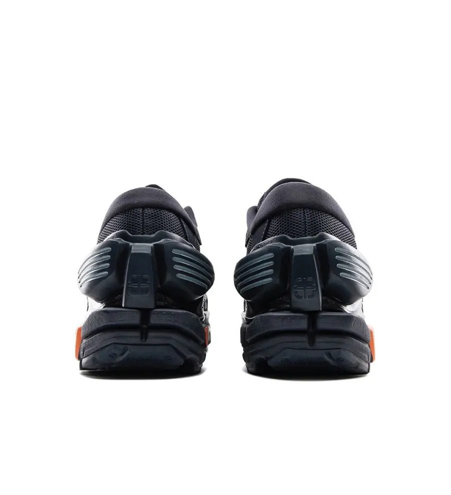 Giày Li Ning Sun Chaser Wmns 'Black' ARZQ004-10 - Ảnh 4