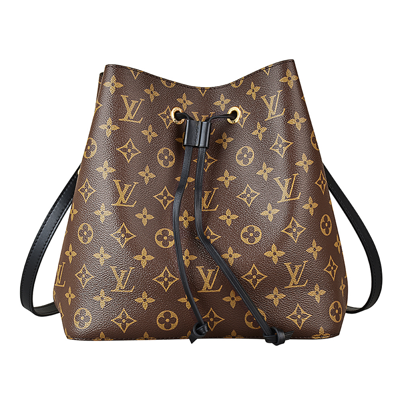 Túi Louis Vuitton NéoNoé Monogram Canvas Handbags M44020