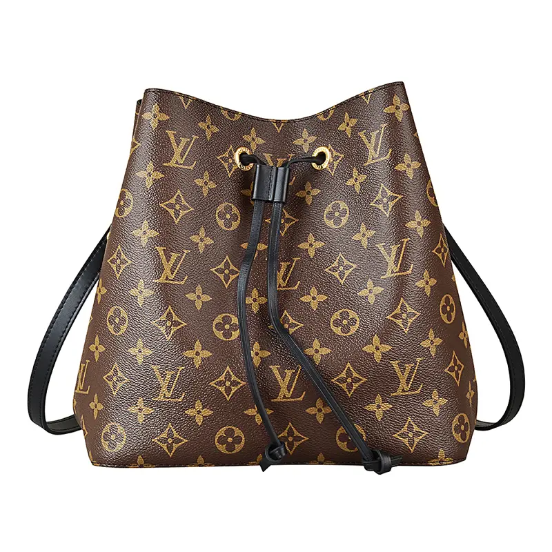 Túi Louis Vuitton NéoNoé Monogram Canvas Handbags M44020