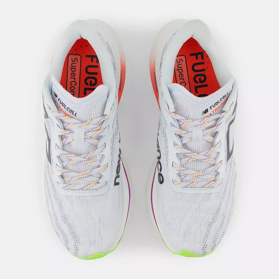 Giày New Balance FuelCell SuperComp Trainer v2 'Ice Blue' MRCXLG3 - Ảnh 3
