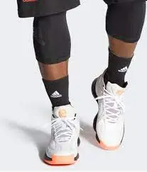 Alternative view of Giày Adidas D Rose 10 EH2129