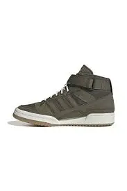 Alternative view of Giày adidas Forum Parley Green HP2206