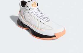 Giày Adidas D Rose 10 EH2129 - Ảnh 4