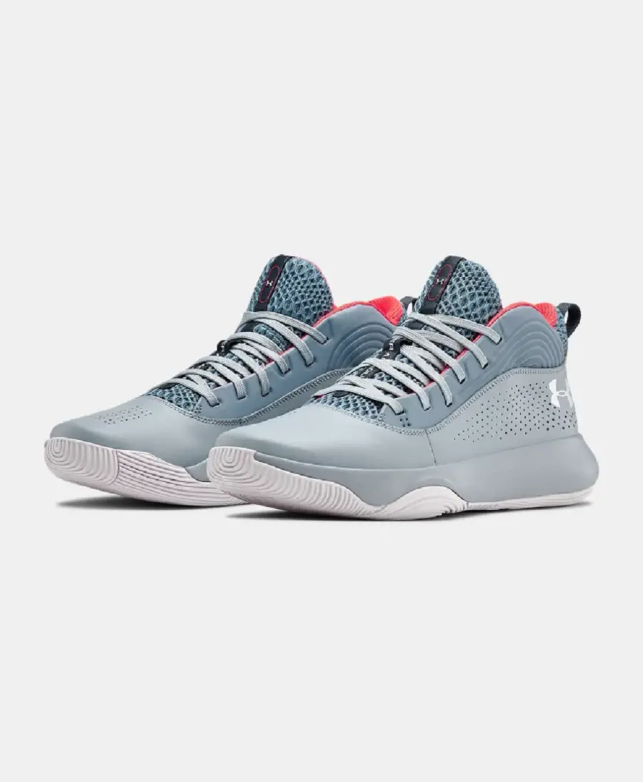 Alternative view of Giày Under Armour Lockdown 4 3022052-400