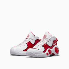 Giày Nike Air Zoom Flight 95 True Red DX1165-100 - Ảnh 4