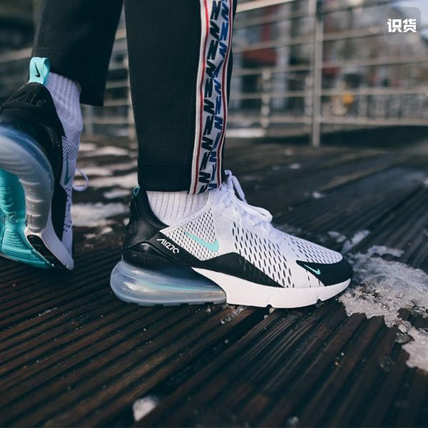 Giày Nike Air Max 270 'Dusty Cactus' AH8050-001 - Ảnh 9