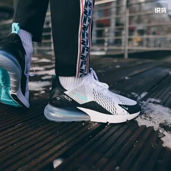 Giày Nike Air Max 270 'Dusty Cactus' AH8050-001 - Ảnh 9