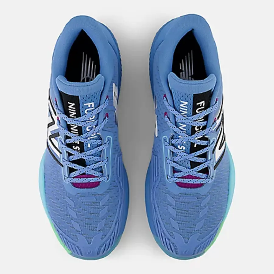 Giày New Balance FuelCell 996v5 'Blue' MCH996F5 - Ảnh 3