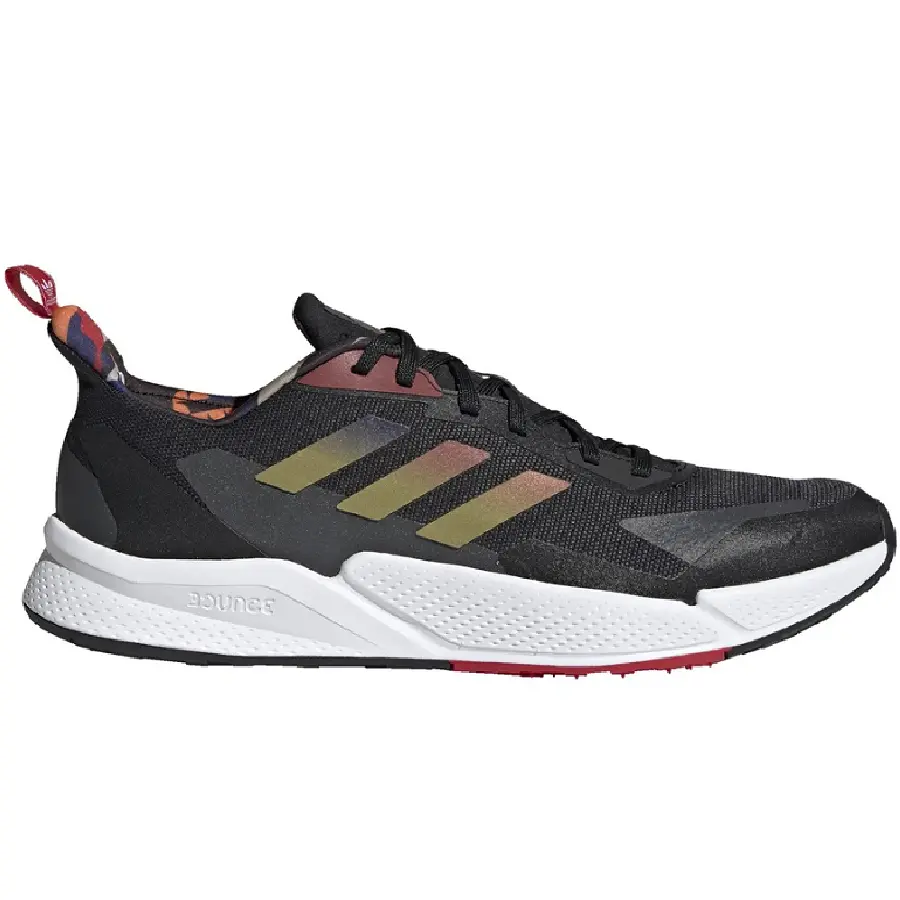 Giày Adidas X9000L2 Black GZ7604