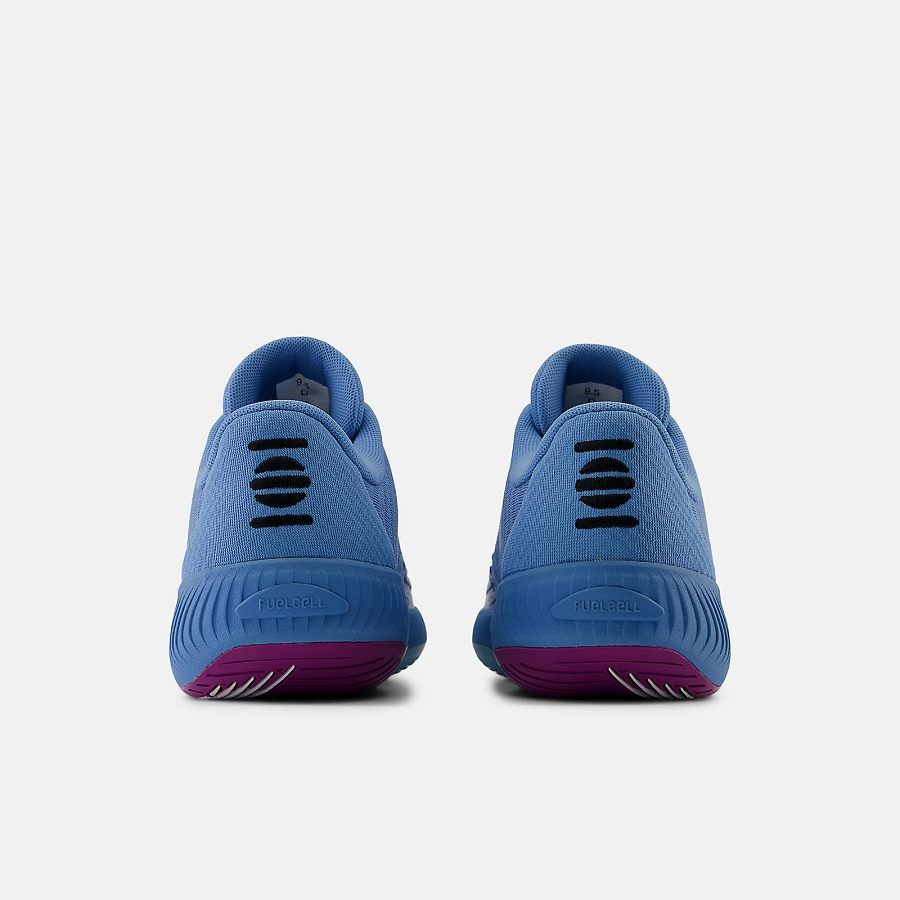 Giày New Balance FuelCell 996v5 'Blue' MCH996F5 - Ảnh 5