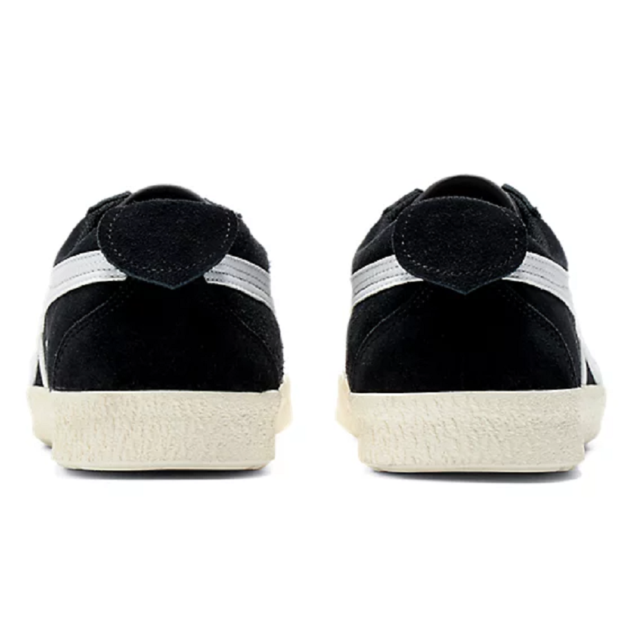 Giày Onitsuka Tiger Mexico Delegation 'Black White' 1183B954-001 - Ảnh 4