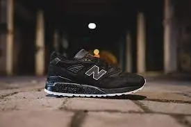 Giày New Balance 998 Northern Lights M998abk - Ảnh 6