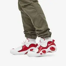 Giày Nike Air Zoom Flight 95 True Red DX1165-100 - Ảnh 3