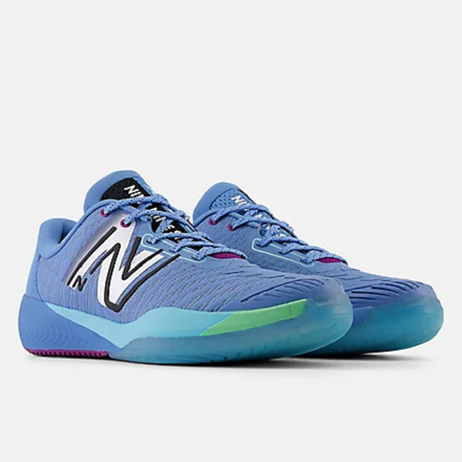 Giày New Balance FuelCell 996v5 'Blue' MCH996F5 - Ảnh 2
