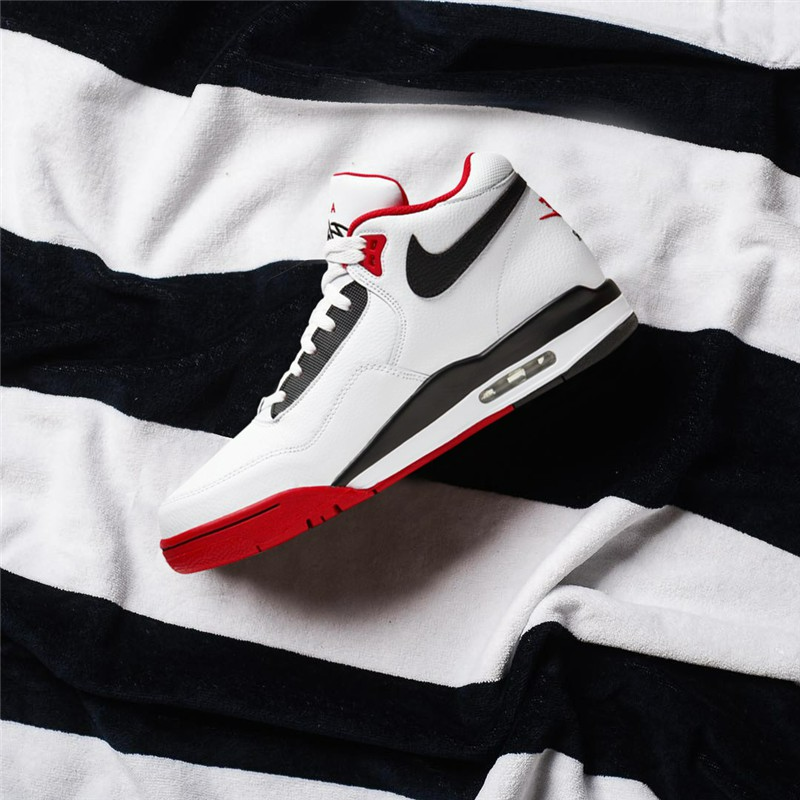 Giày Nike Flight Legacy 'Red' BQ4212-100 - Ảnh 5