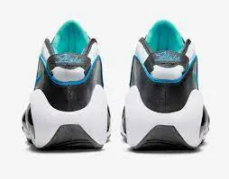 Alternative view of Giày Nike Air Zoom Flight 95 White Photo Blue DM0524-100