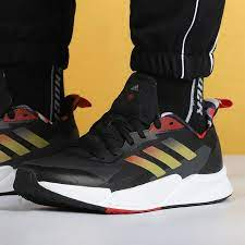 Giày Adidas X9000L2 Black GZ7604 - Ảnh 3