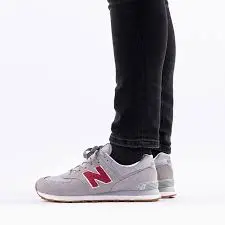 Giày New Balance 574 Light Cyclone ML574SCC - Ảnh 7