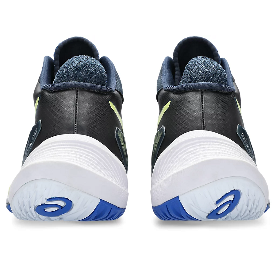 Giày Asics Metarise 'Blue Glow Yellow' 1051A058-401 - Ảnh 5