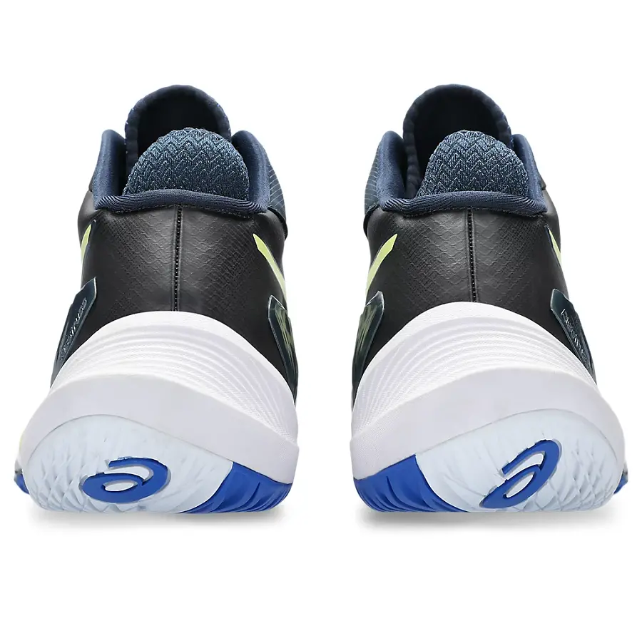 Giày Asics Metarise 'Blue Glow Yellow' 1051A058-401 - Ảnh 5