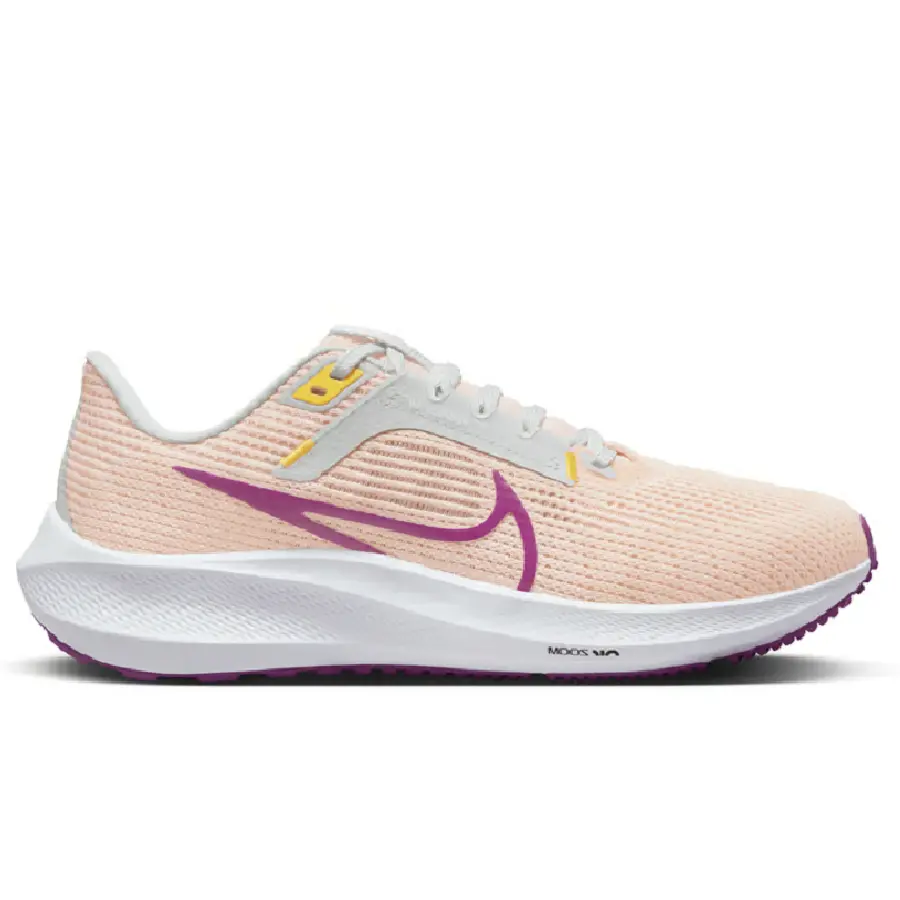 Giày Nike Air Zoom Pegasus 40 'Guava Ice Vivid Purple' DV3854-800
