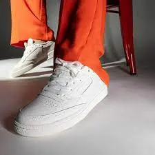 Giày Reebok Club C 85 ‘Chalk’ GY9737 - Ảnh 3