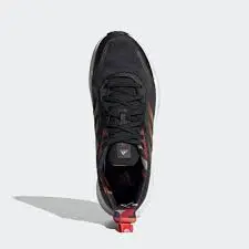 Alternative view of Giày Adidas X9000L2 Black GZ7604