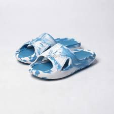 Dép Adidas Adicane Slide 'Pulse Blue White' HQ9913 - Ảnh 4
