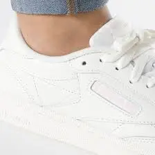 Alternative view of Giày Reebok Club C 85 ‘Chalk’ GY9737