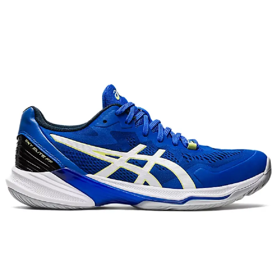 Giày Asics Sky Elite FF 'Blue' 1051A064-404