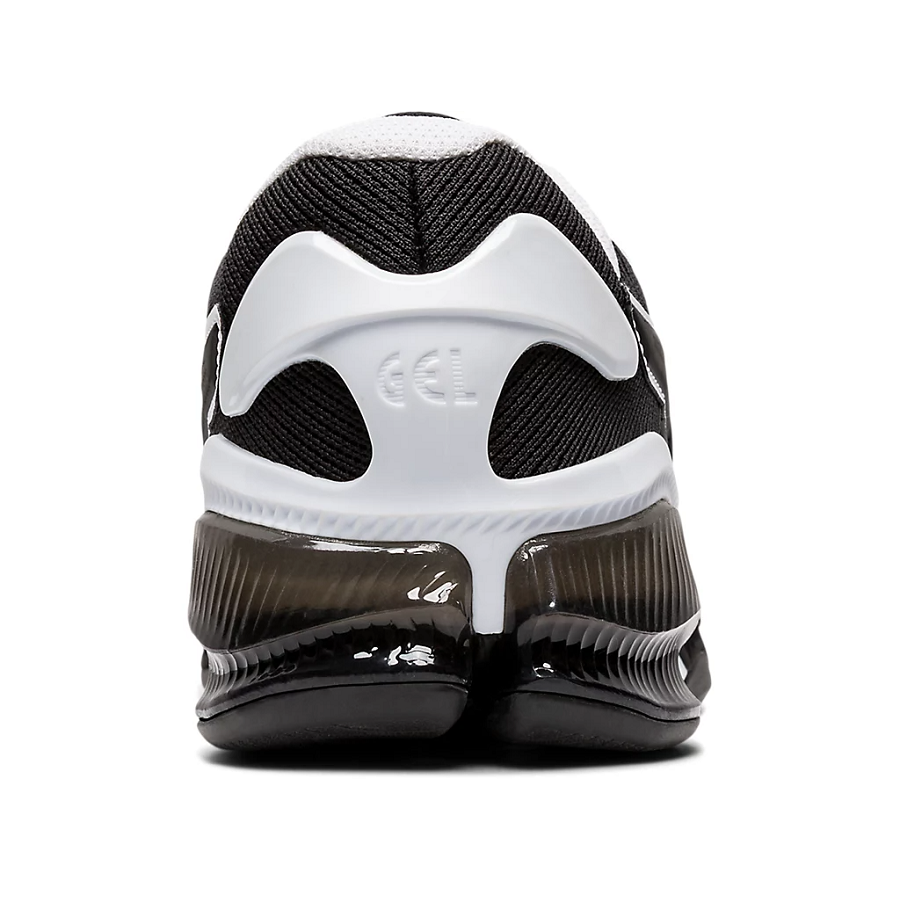 Giày Asics Gel-Quantum Infinity Jin 'Seamless Black' 1022A162-001 - Ảnh 3