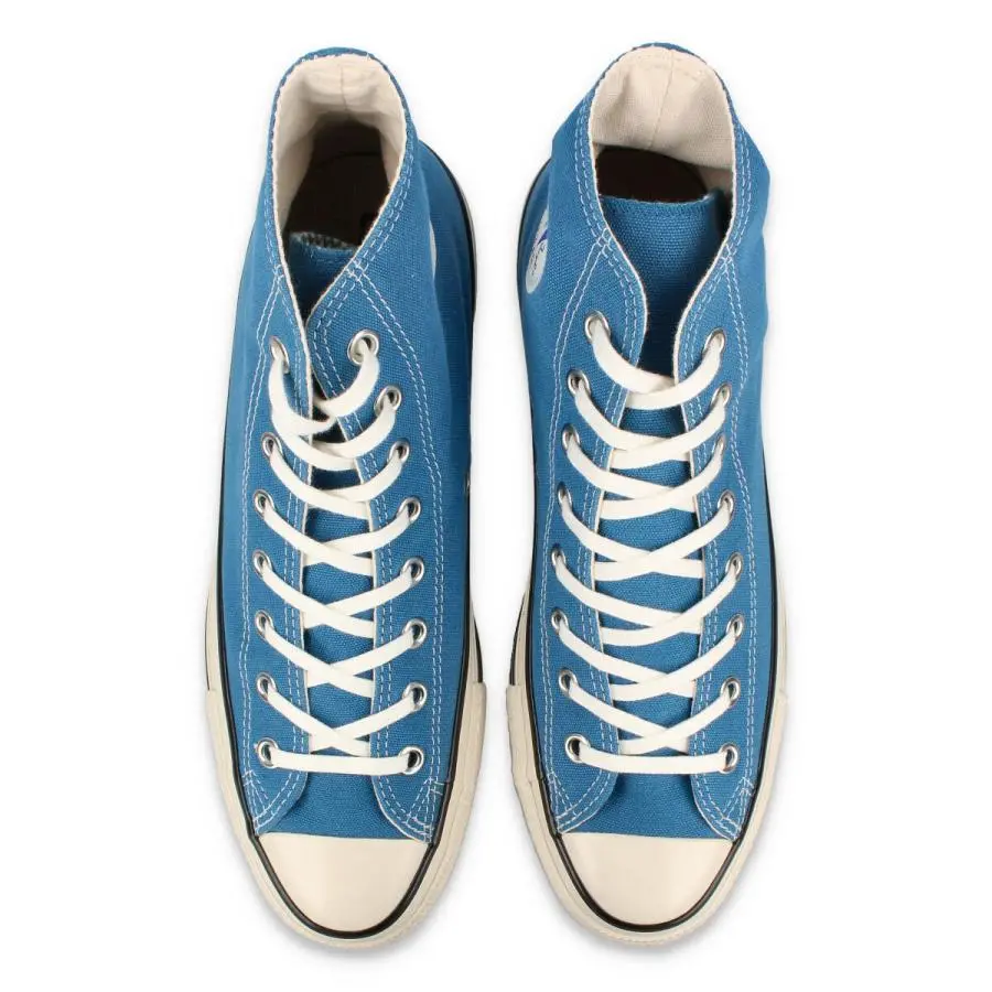 Giày Converse All Star US Hi 'Classic Blue' 31309032 - Ảnh 4