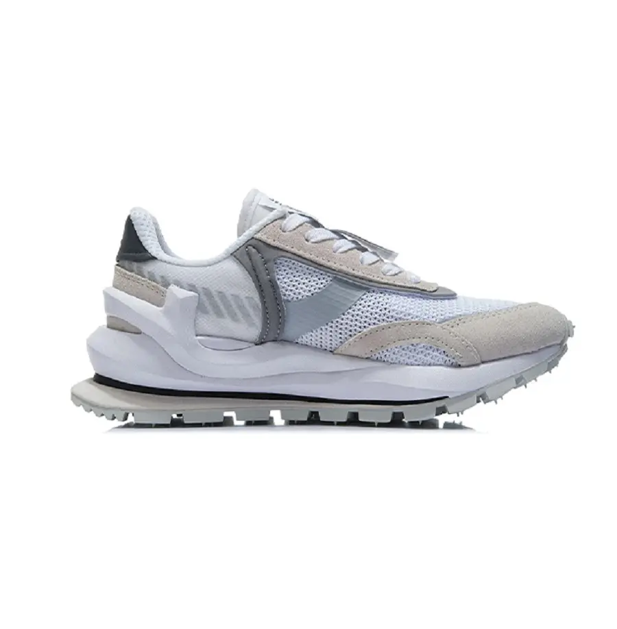 Alternative view of Giày Li Ning 92 Square Catwalk Breathable Casual Running AGCR058-1