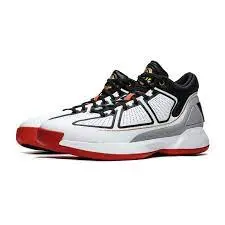 Giày Adidas D Rose 10 'Active Orange' F36778 - Ảnh 6