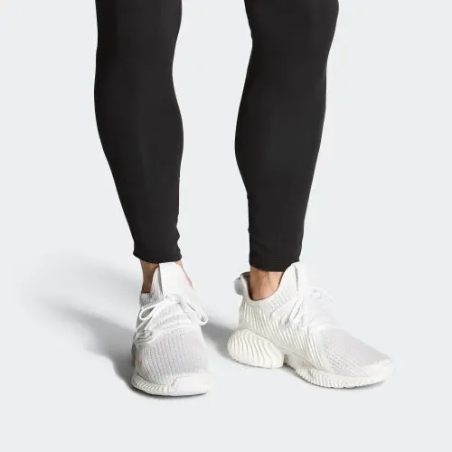 Giày Adidas Alphabounce Instinct CC U 'Footwear White' EF8260 - Ảnh 4