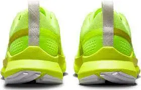 Alternative view of Giày Nike Wmns React Pegasus Trail 4 'Volt Bright Cactus' DJ6159-701