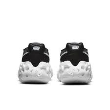 Giày Nike Overbreak 'Black White' DC3041-002 - Ảnh 4