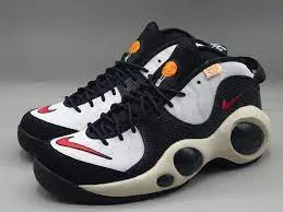 Giày Nike Air Zoom Flight 95 Hoops Pack DX3955-100 - Ảnh 3