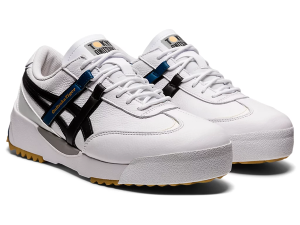 Alternative view of Giày Onitsuka Tiger Unisex Delegation Ex 'White Black' 1183A559-104