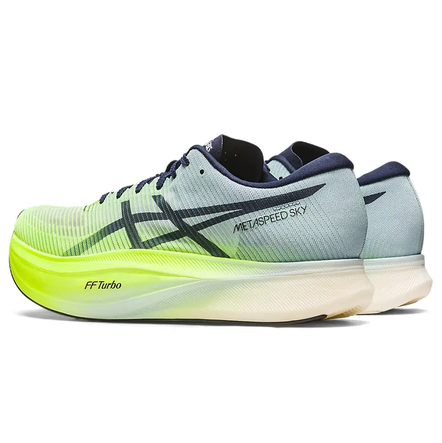 Giày Asics Metaspeed Sky+ 'Hazard Green' 1013A115-301 - Ảnh 3