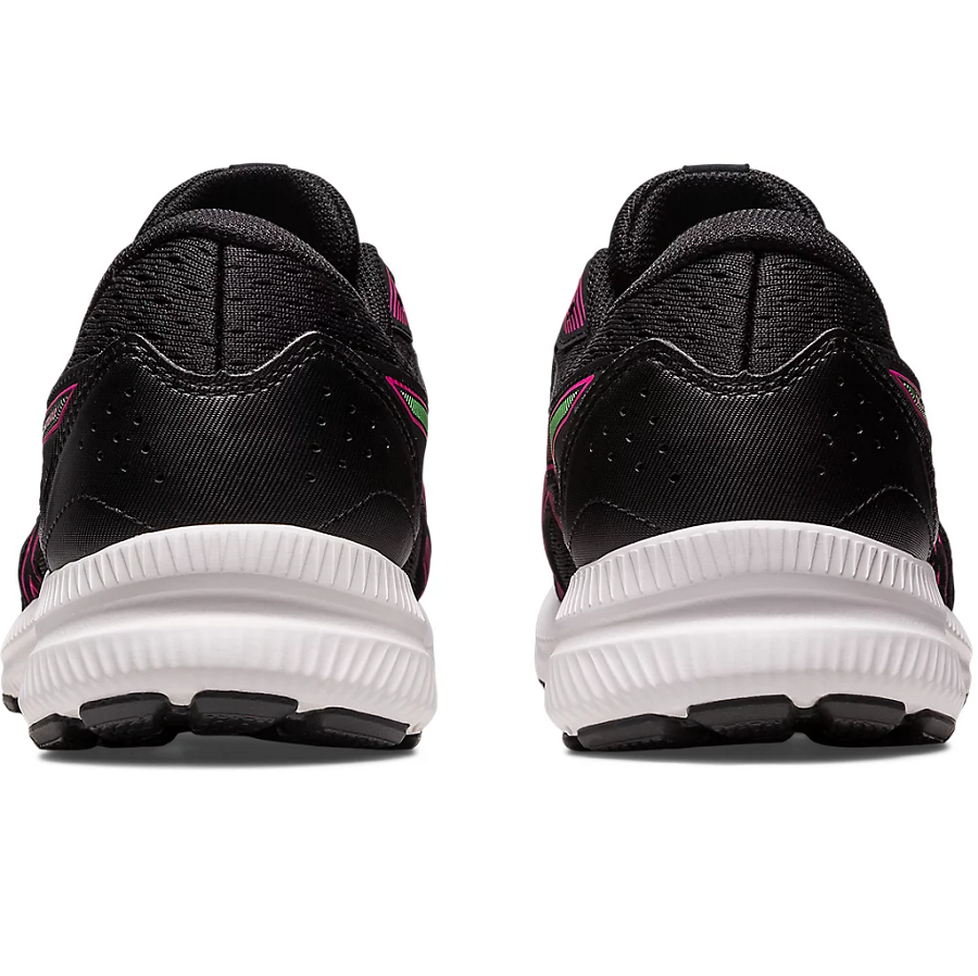 Giày Asics Gel-Contend 8 'Black/Pink' 1012B320-008 - Ảnh 3