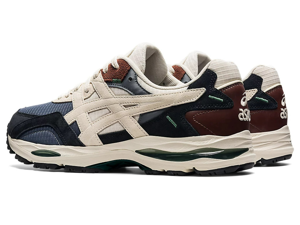 Giày Asics Gel-MC Plus 'Purple Tan' 1201A021-020 - Ảnh 4