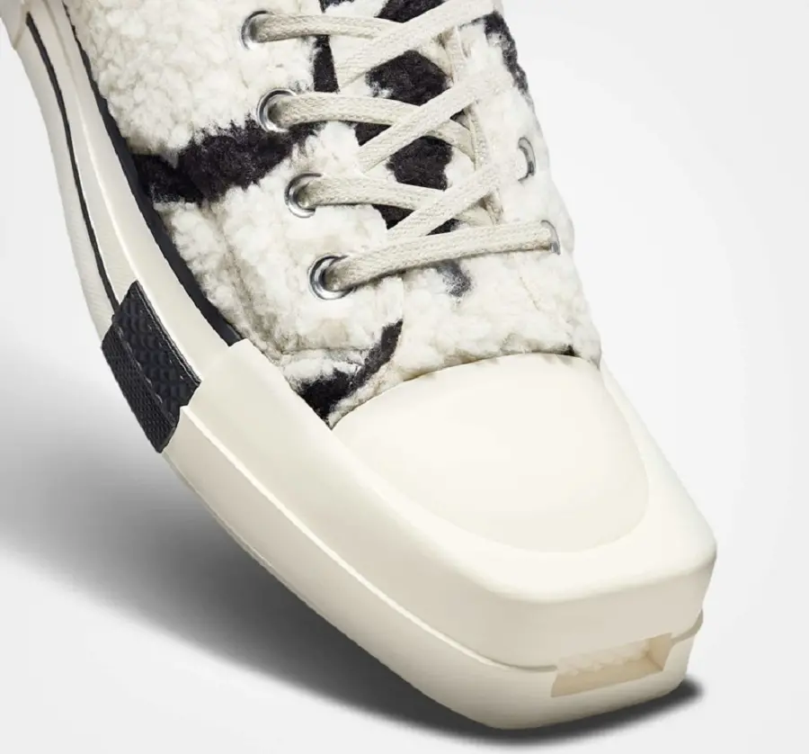Giày Converse TURBODRK Chuck Taylor All-Star 70 'White Black' A03943C - Ảnh 4