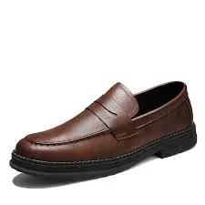 Giày Tod’s Men’s Brushed Leather ‘Brown’ XXM39A0V480D9CS80172 - Ảnh 2