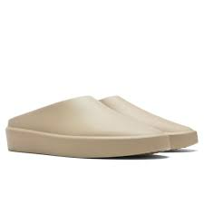 Alternative view of Dép Fear of God The California Slip-On Almond FG80-100EVA-996