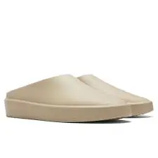 Dép Fear of God The California Slip-On Almond FG80-100EVA-996 - Ảnh 2