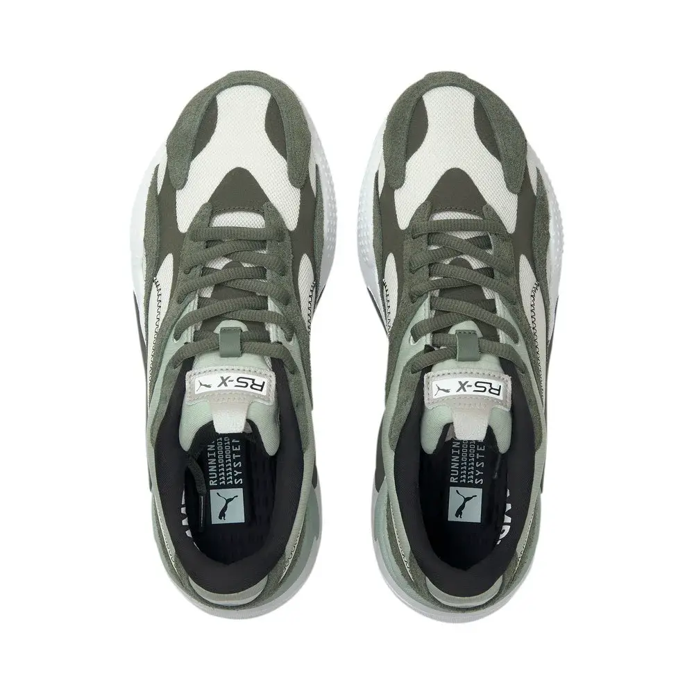 Giày Puma Rs-X³ Camo 'Marathon' 375558-01 - Ảnh 4