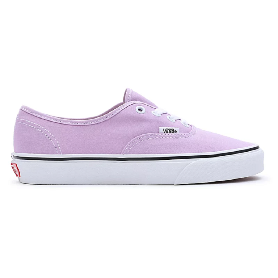 Giày Vans Authentic 'Purple' VN0009PVBUG